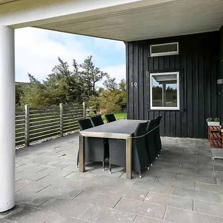 Vakantiehuis Updated Near North Sea Sj-111 *