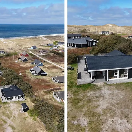 Updated Near North Sea Sj-111 *
